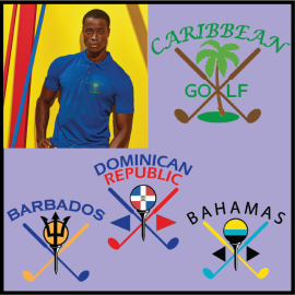 (image for) Caribbean Golf Tour Clothing