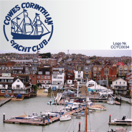 (image for) Cowes Corinthian Yacht Club
