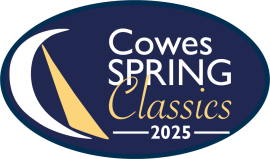 (image for) Cowes Spring Classics 2025