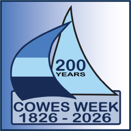 (image for) Cowes Week 2026