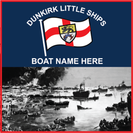 (image for) Dunkirk Little Ships