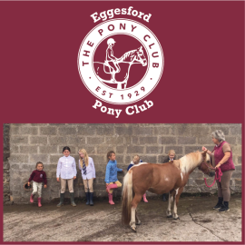 (image for) Eggesford Pony Club