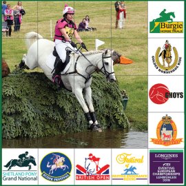 (image for) Equestrian Events
