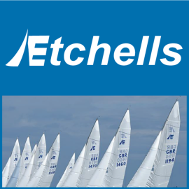 (image for) Etchells Class (Printed)