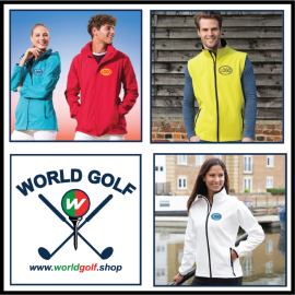 (image for) Even More Clothing & Logos
