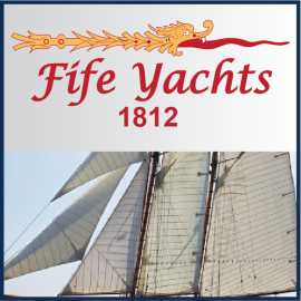 (image for) Fife Class Yachts
