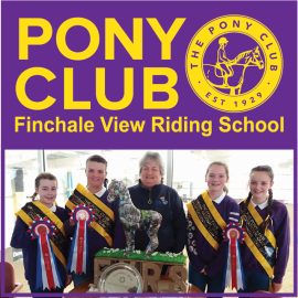 (image for) Finchale View Riding School PC