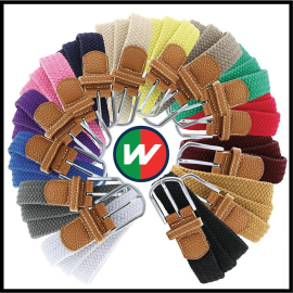 (image for) Golf Belts