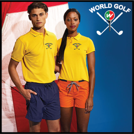 (image for) Golf Shorts and Trousers