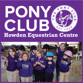 (image for) Howden Equestrian Centre PC