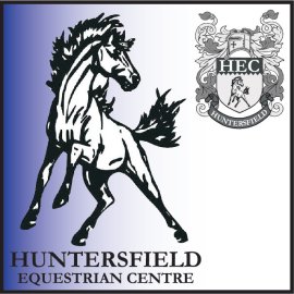(image for) Huntersfield Equestrian Centre