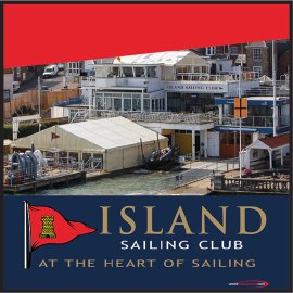 (image for) Island Sailing Club