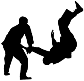 (image for) Judo