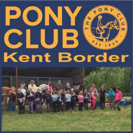 (image for) Kent Border Pony Club