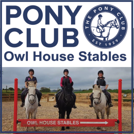 (image for) Owl House Stables PC