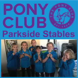 (image for) Parkside Stables Pony Club