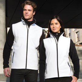 (image for) Gilets & Bodywarmers