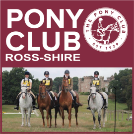 (image for) Ross-Shire Pony Club