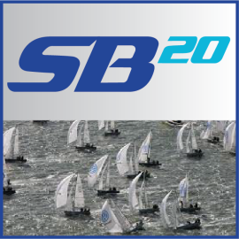 (image for) SB20 Class (Printed)