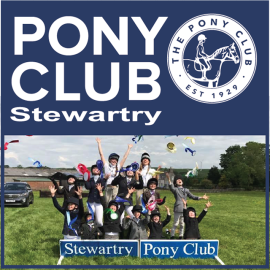 (image for) Stewartry Pony Club