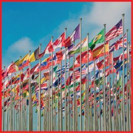(image for) Stock Flags