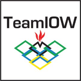 (image for) TeamIOW - Island Games