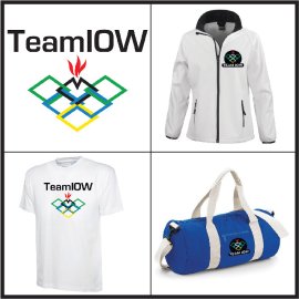 (image for) TeamIOW - Collection