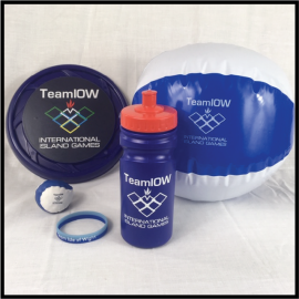 (image for) TeamIOW - Fun Merchandise