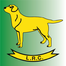 (image for) Labrador Retriever Club (LRC5001
