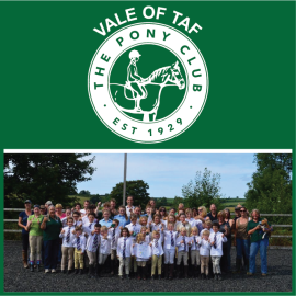 (image for) Vale of Taf Pony Club