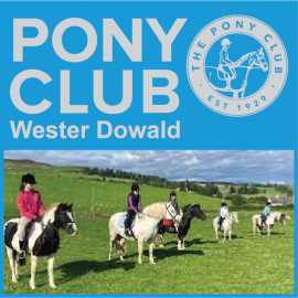 (image for) Wester Dowald Pony Club