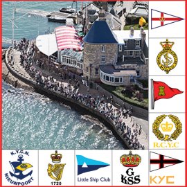 (image for) Yacht/Sailing Clubs & Assocs.
