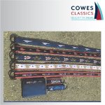 (image for) Yacht Club Belts