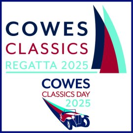 (image for) Cowes Classics Regatta 2025