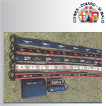 (image for) Yacht Club Belts