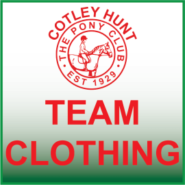 (image for) Cotley Hunt PC Team Range