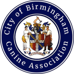 (image for) City of Birmingham Canine Association