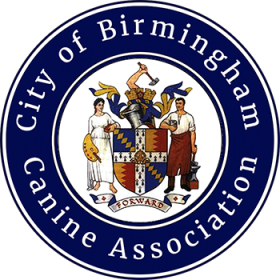 City of Birmingham Canine Association (image for) City of Birmingham Canine Association