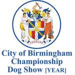 (image for) City of Birmingham Championship Dog Show