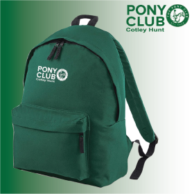 (image for) PC Backpack (BG125)