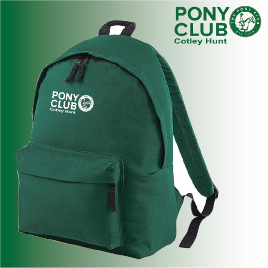 (image for) PC Backpack (BG125)