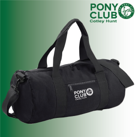 (image for) PC Large Barrel Bag (BG140)