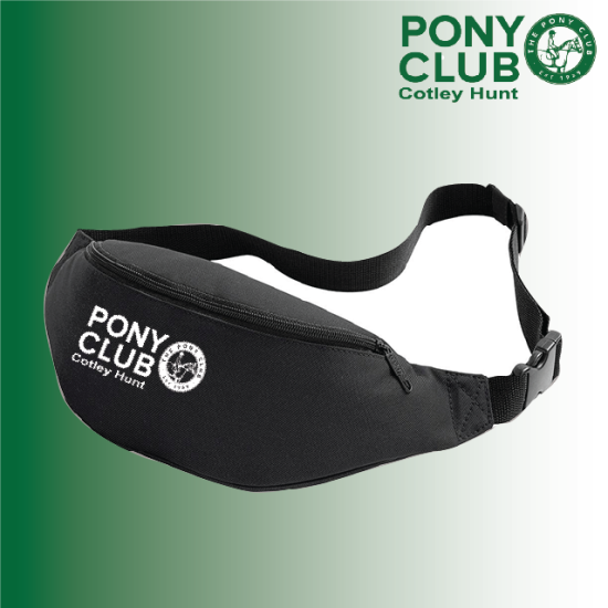 (image for) PC Belt Bag (BG42)