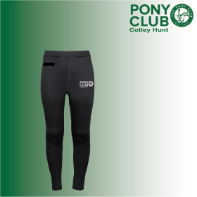 (image for) PC Child XC Baselayer Leggings (RH11B)