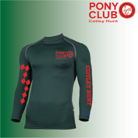 (image for) PC Child XC Baselayer Shirt (RH01B)