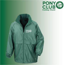 (image for) PC Child Breeze Jacket (R203J)