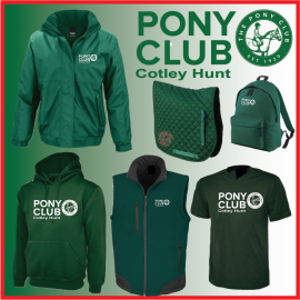 (image for) Cotley Hunt PC Members Range