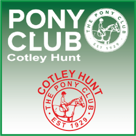 (image for) Cotley Hunt Pony Club