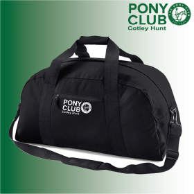 (image for) PC Classic Holdall (BG022)