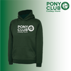 (image for) PC Child Hoody (UC503)